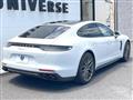 2022 Porsche Panamera