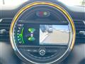2021 BMW MINI