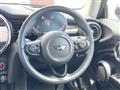 2021 BMW MINI