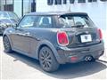 2021 BMW MINI