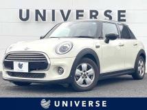 2020 BMW MINI
