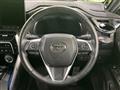 2023 Toyota Harrier Hybrid