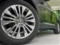 2023 Toyota Harrier Hybrid