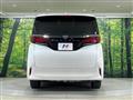 2024 Toyota Alphard G