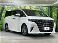 2024 Toyota Alphard G
