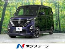 2022 Nissan ROOX