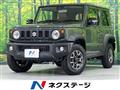 2024 Suzuki Jimny Sierra