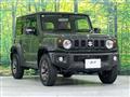 2024 Suzuki Jimny Sierra