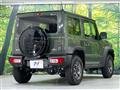 2024 Suzuki Jimny Sierra