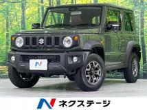 2024 Suzuki Jimny Sierra