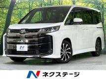2023 Toyota Noah