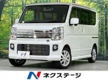 2023 Suzuki Every Wagon