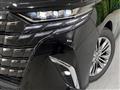 2026 Toyota Alphard Hybrid