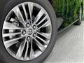 2026 Toyota Alphard Hybrid