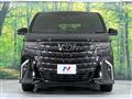2026 Toyota Alphard Hybrid