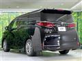 2026 Toyota Alphard Hybrid