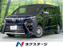 2019 Toyota Voxy