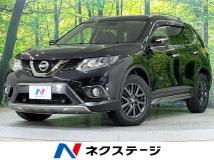 2017 Nissan X-Trail