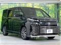 2022 Toyota Voxy