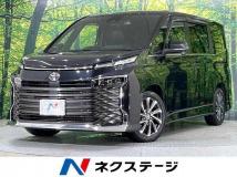 2022 Toyota Voxy