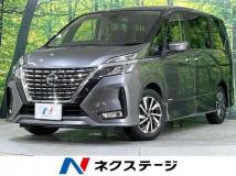 2021 Nissan Serena