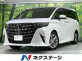 2025 Toyota Alphard G
