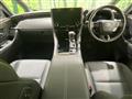 2025 Toyota Alphard G