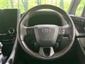 2025 Toyota Alphard G