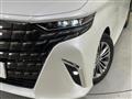 2025 Toyota Alphard G