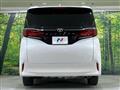 2025 Toyota Alphard G