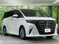 2025 Toyota Alphard G