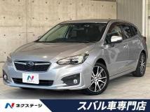 2017 Subaru Impreza