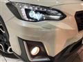 2017 Subaru IMPREZA XV HYBRID
