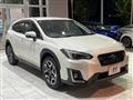 2017 Subaru IMPREZA XV HYBRID