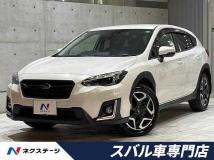 2017 Subaru IMPREZA XV HYBRID