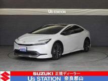 2023 Toyota Prius