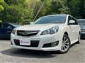 2012 Subaru Legacy Touring Wagon