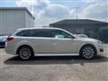 2012 Subaru Legacy Touring Wagon