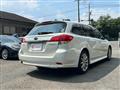 2012 Subaru Legacy Touring Wagon