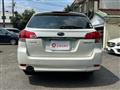 2012 Subaru Legacy Touring Wagon