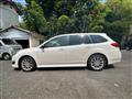 2012 Subaru Legacy Touring Wagon