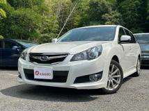 2012 Subaru Legacy Touring Wagon