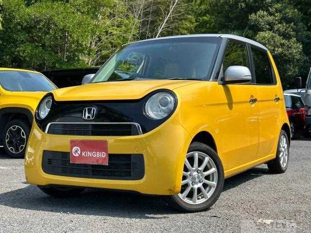 2012 Honda Honda Others