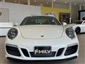2017 Porsche 911