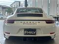 2017 Porsche 911