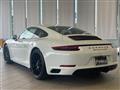 2017 Porsche 911