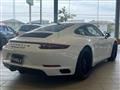 2017 Porsche 911