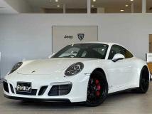 2017 Porsche 911