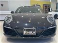 2016 Porsche 911