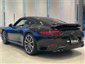 2016 Porsche 911
